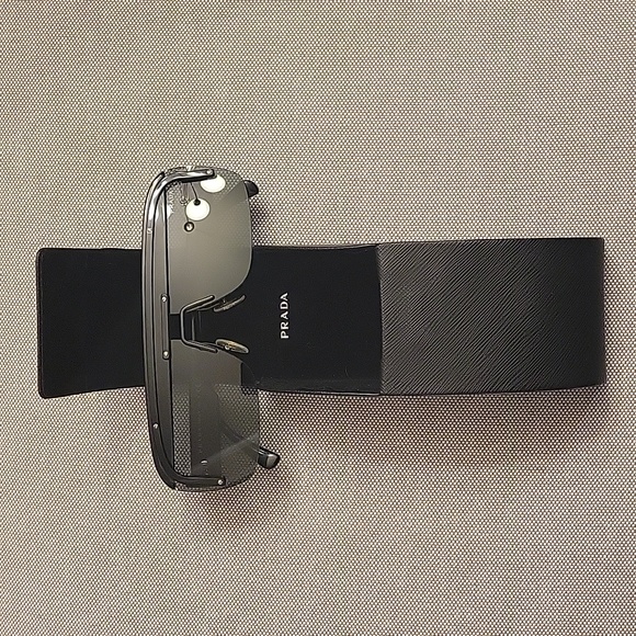Prada Sunglasses - Picture 1 of 3